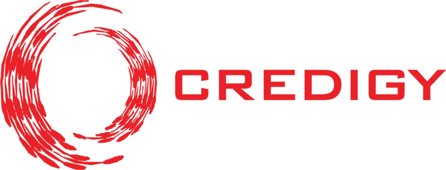 Credigy Company Logo