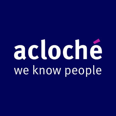 Acloche logo