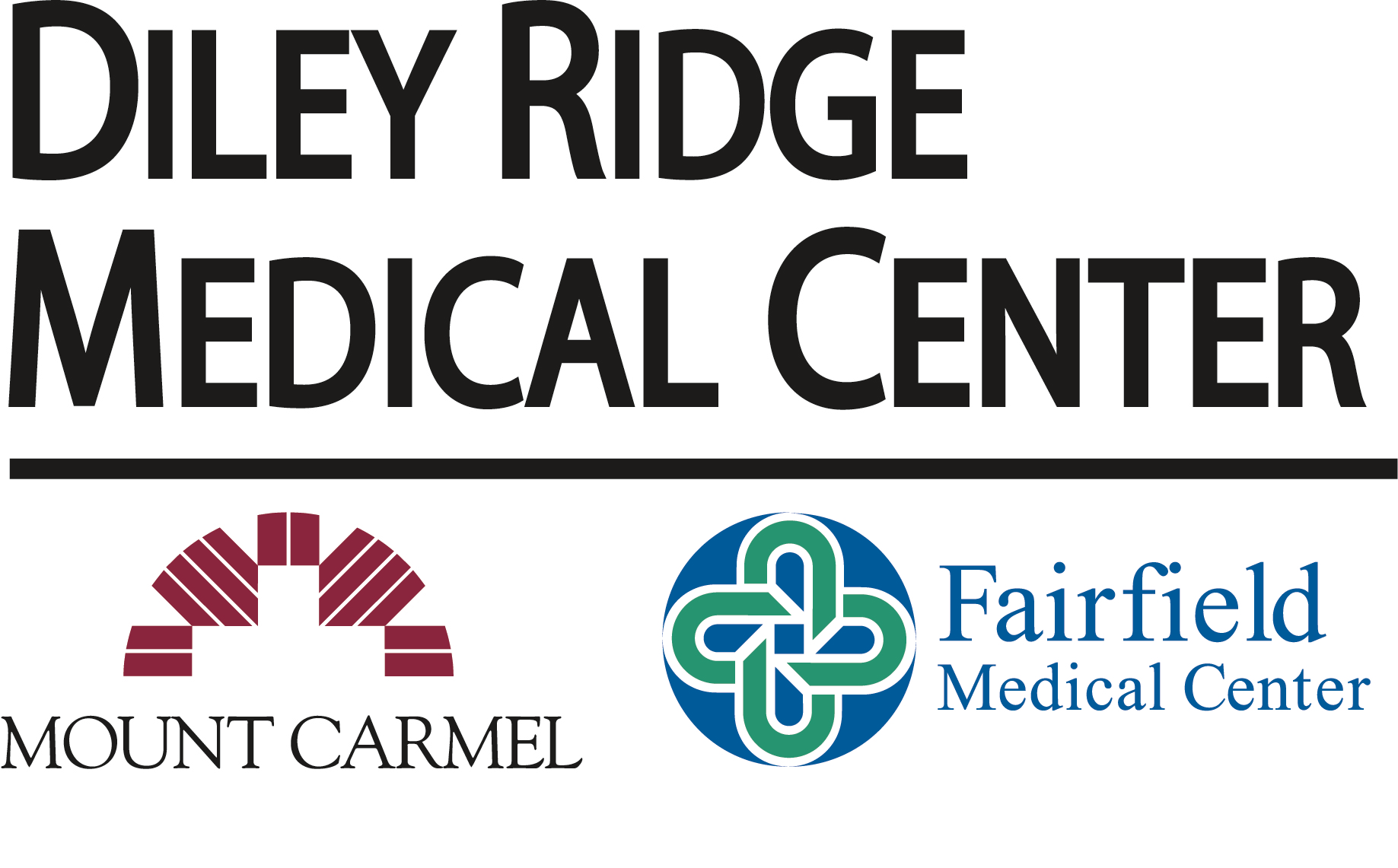 Diley Ridge Medical Center Company Logo