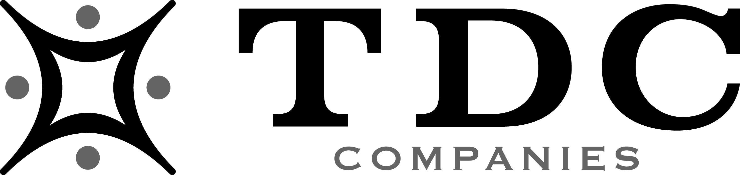 TDC Companies logo