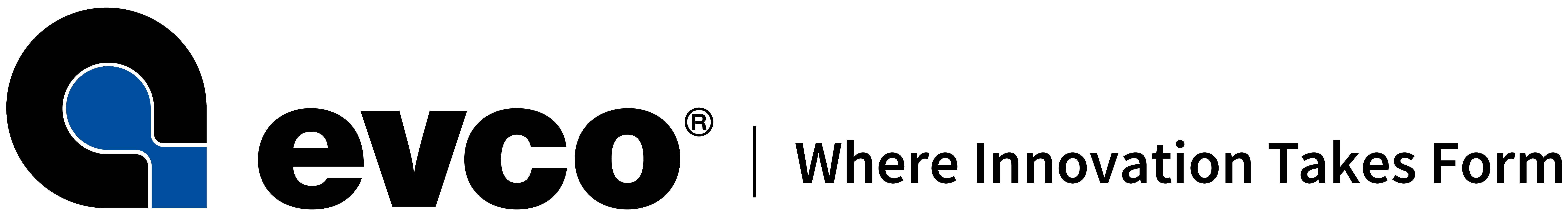 EVCO Plastics logo