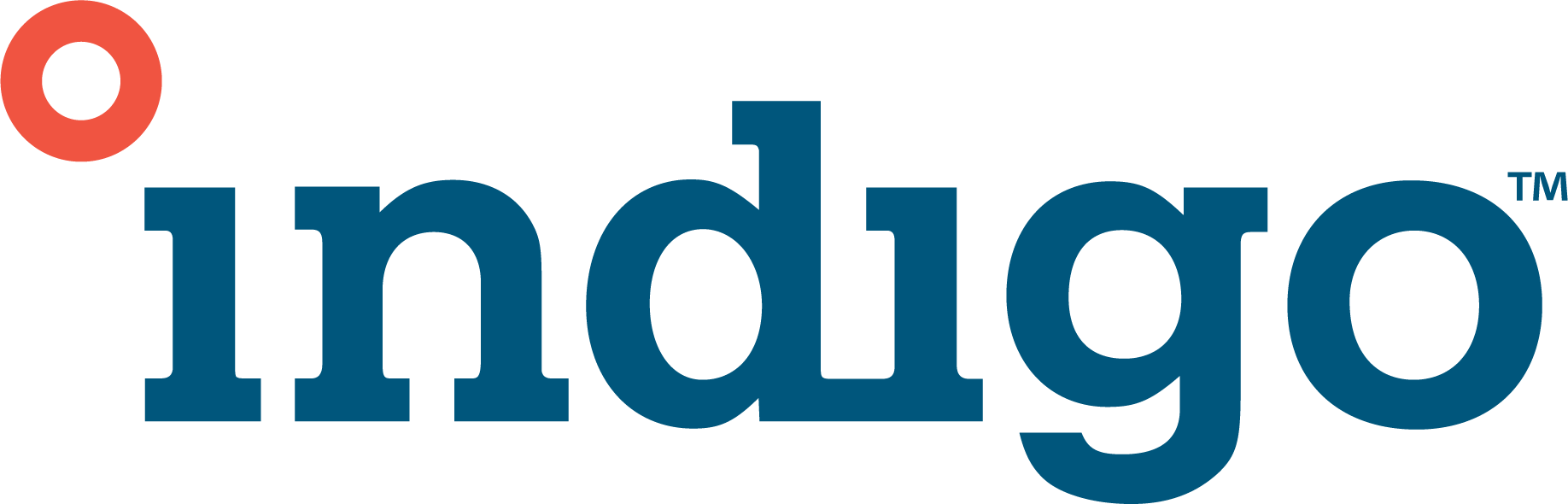 Indigo Agriculture Company Logo
