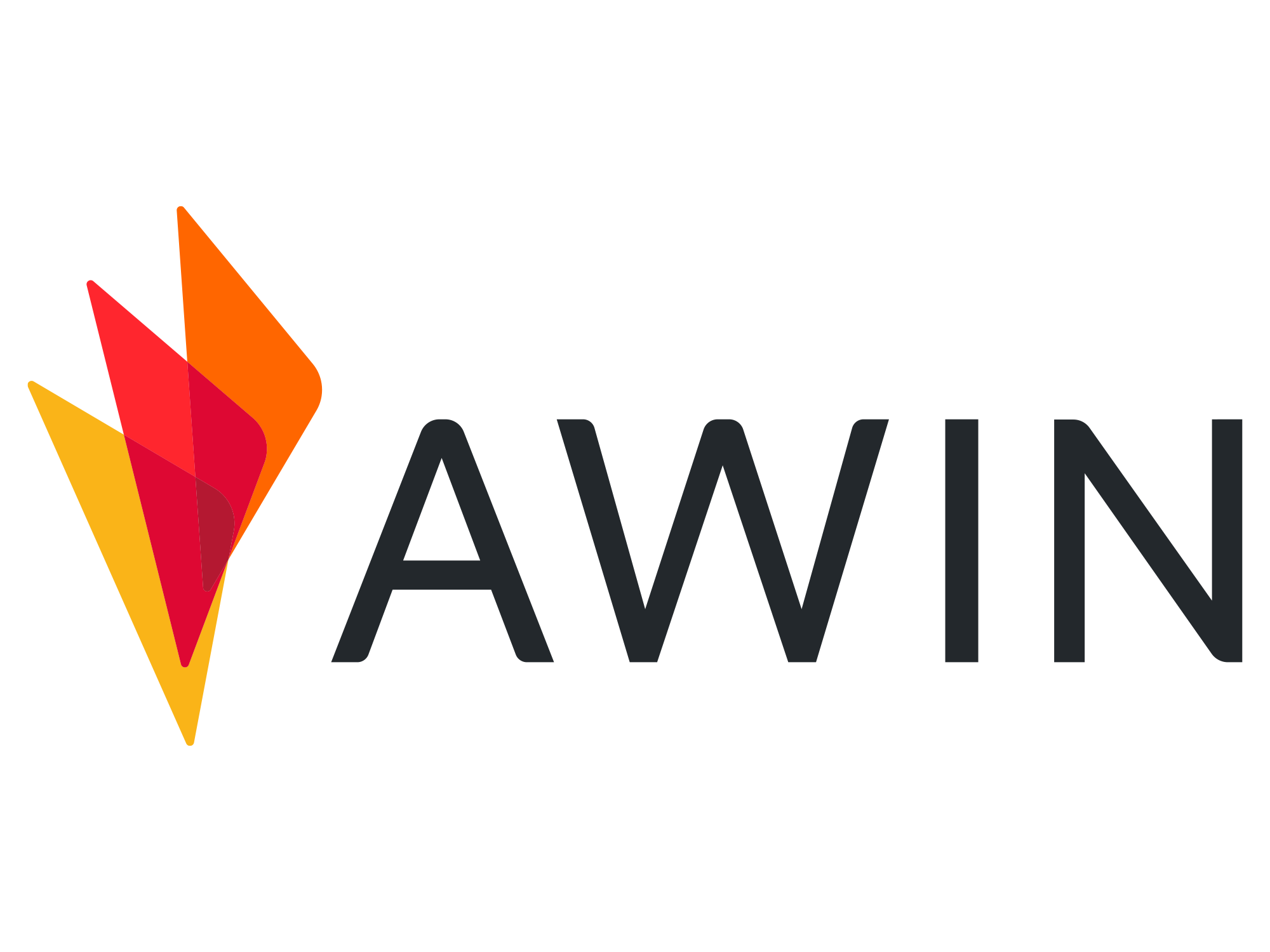 Awin Company Logo