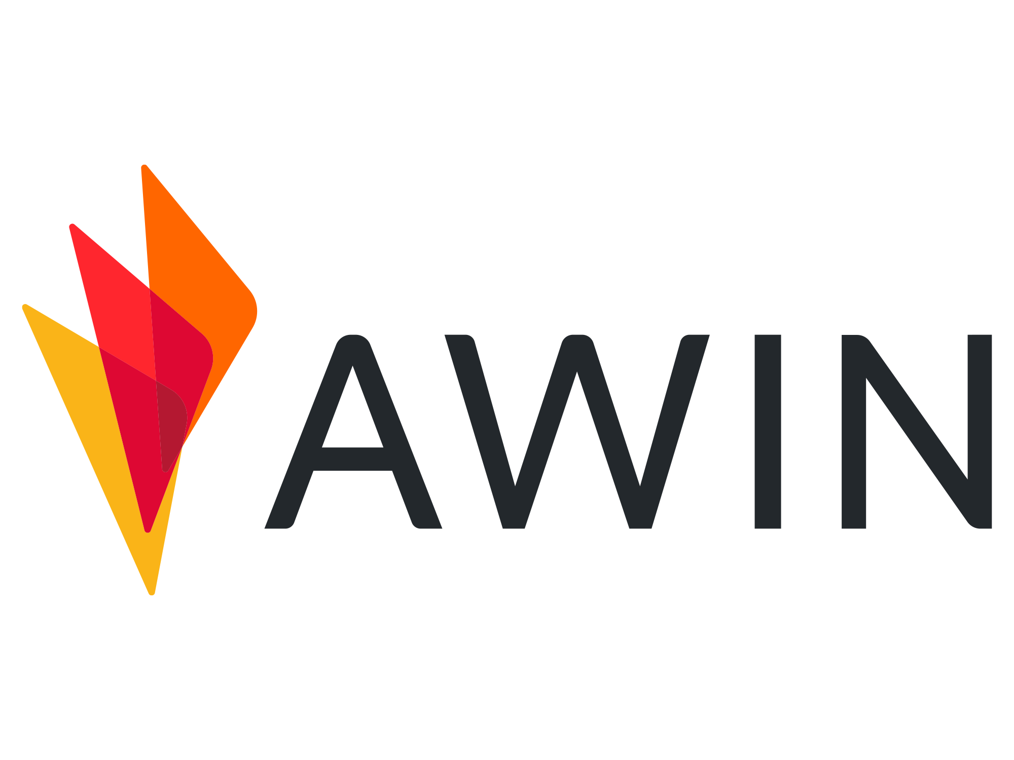 Awin logo