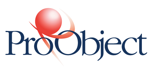 ProObject, Inc. logo