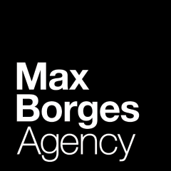 Max Borges Agency Company Logo