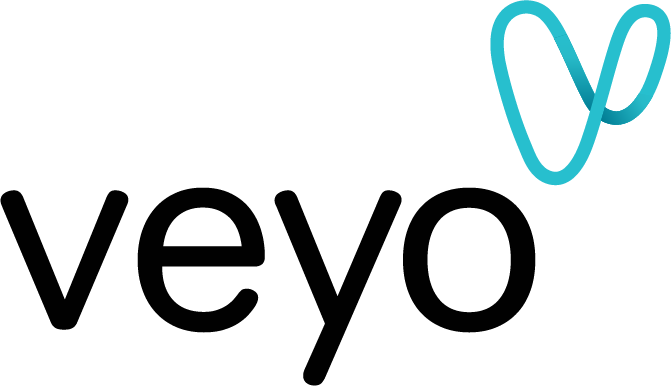 Veyo Company Logo