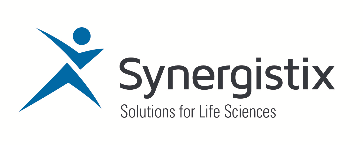 Synergistix logo