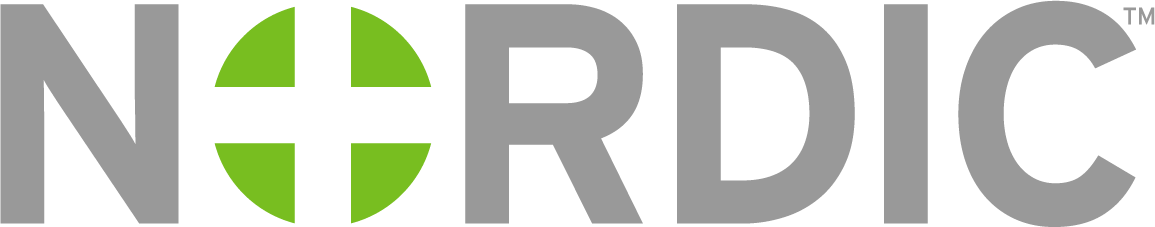 Nordic Company Logo