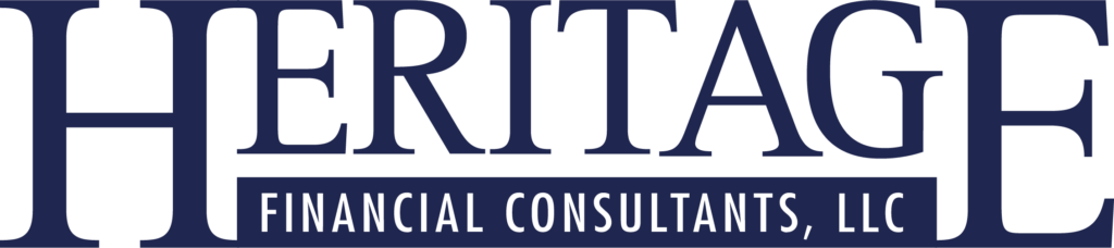 Heritage Financial Consultants logo