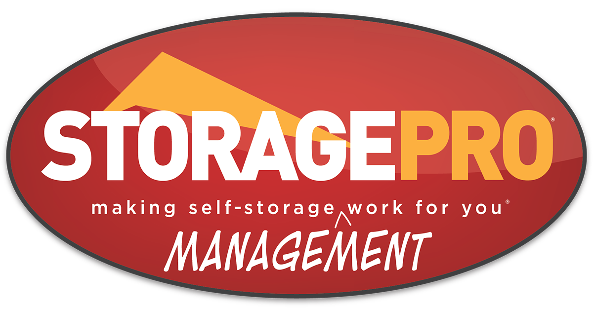 StoragePRO Management, Inc. logo
