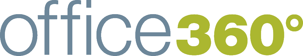 Office360 Company Logo