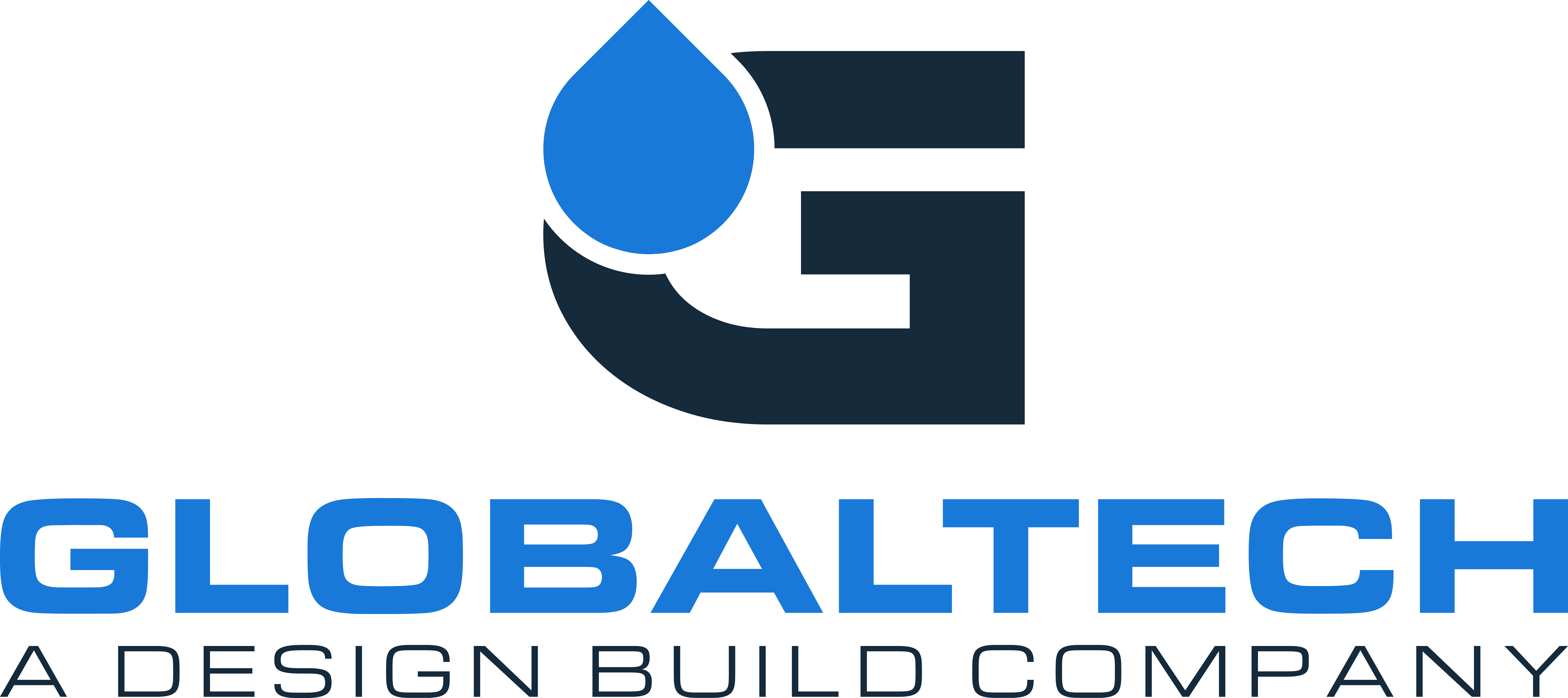Globaltech, Inc. logo