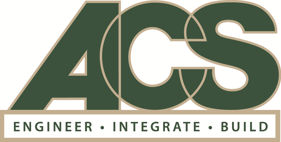 ACS, Inc. Company Logo