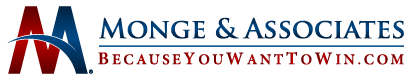 Monge & Associates, PC. Company Logo