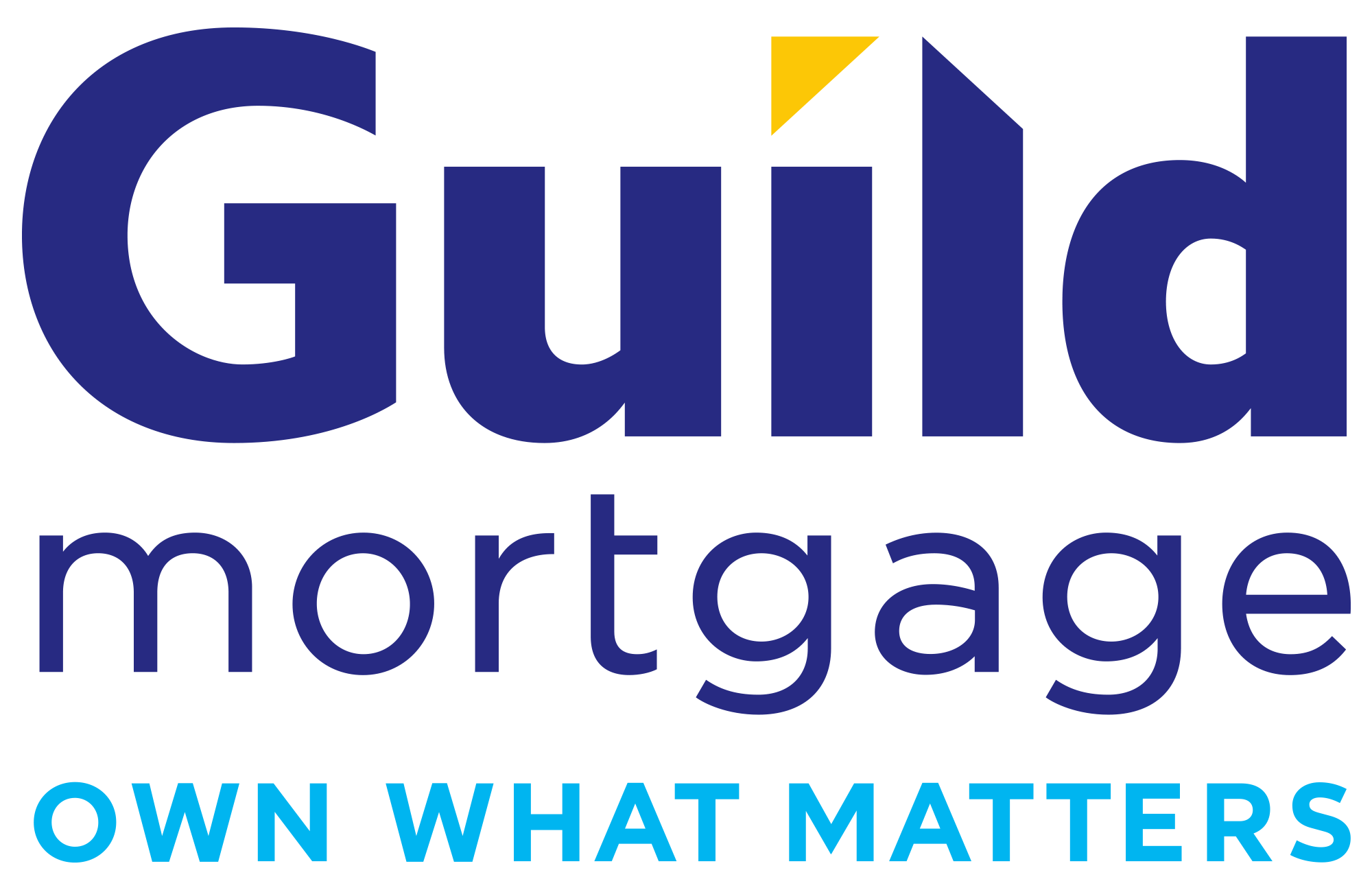Guild Mortgage Company Company Logo
