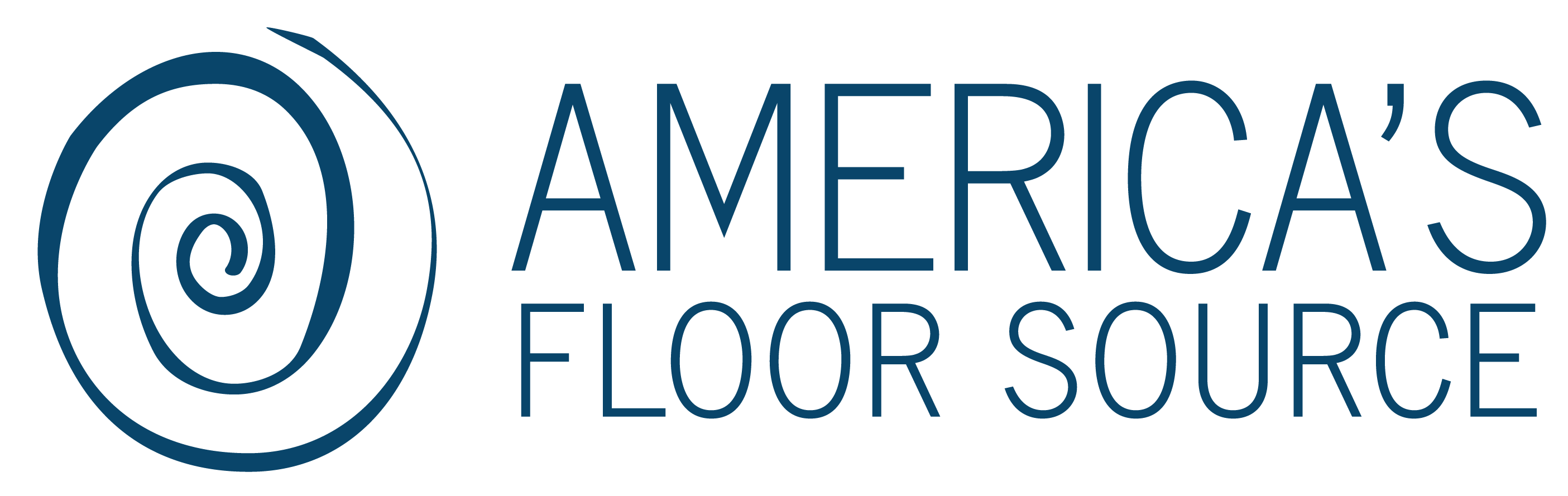 America's Floor Source logo