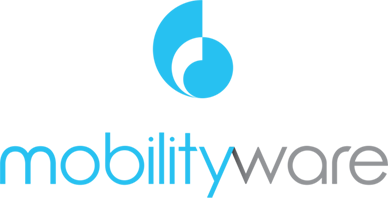 Mobilityware logo