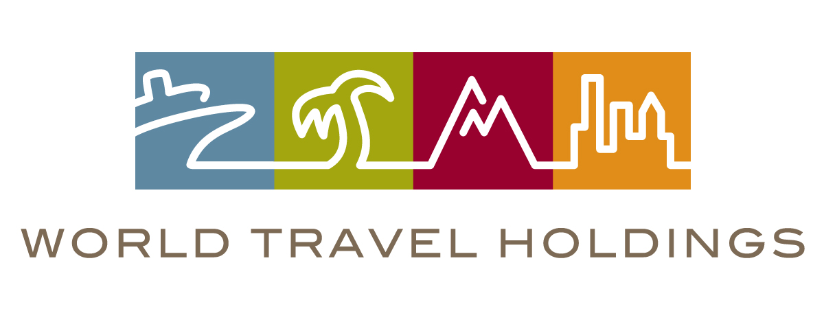 World Travel Holdings Inc. Company Logo