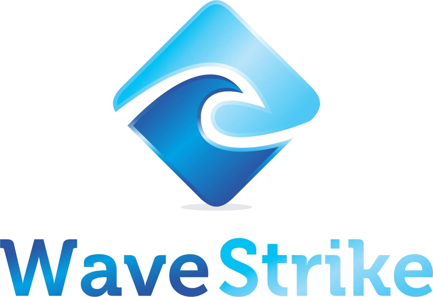 WaveStrike logo