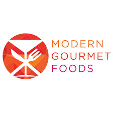 Modern Gourmet Foods logo