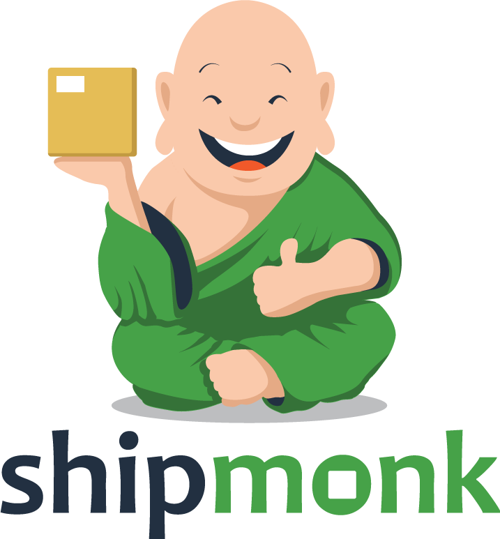 ShipMonk Company Logo
