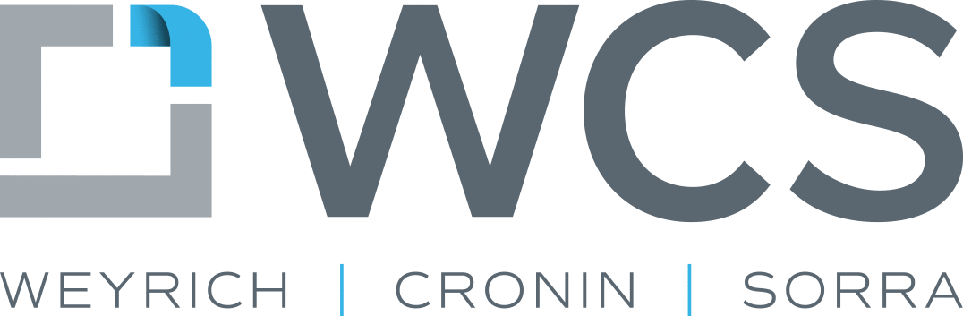 Weyrich, Cronin & Sorra, LLC Company Logo