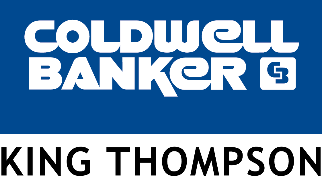 Coldwell Banker King Thompson logo
