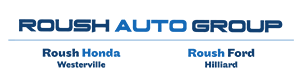 Roush Auto Group logo