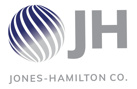 Jones-Hamilton Co logo