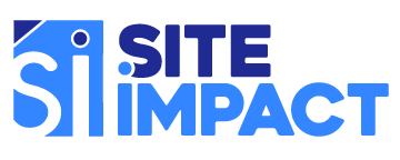 Site Impact logo