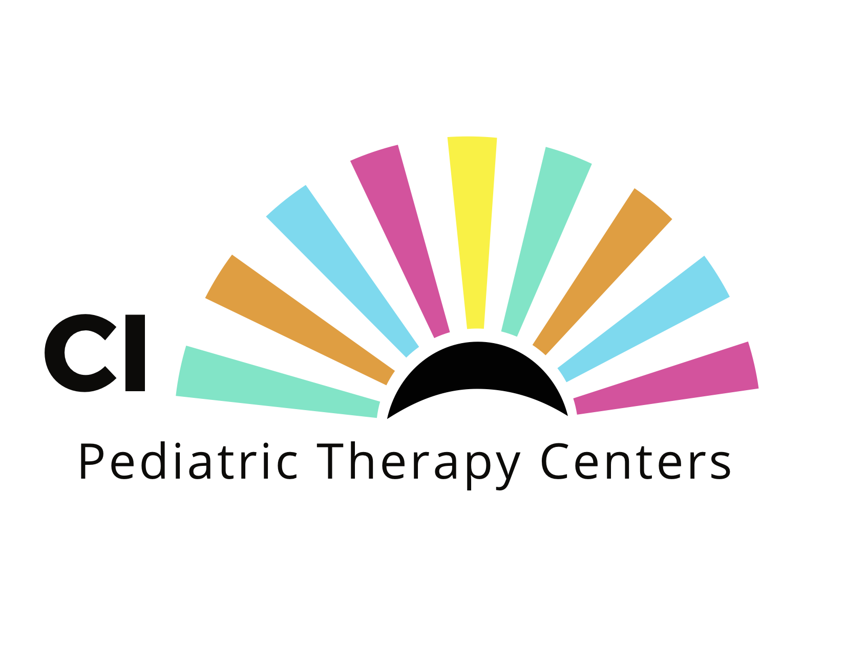 CI Pediatric Therapy Centers logo