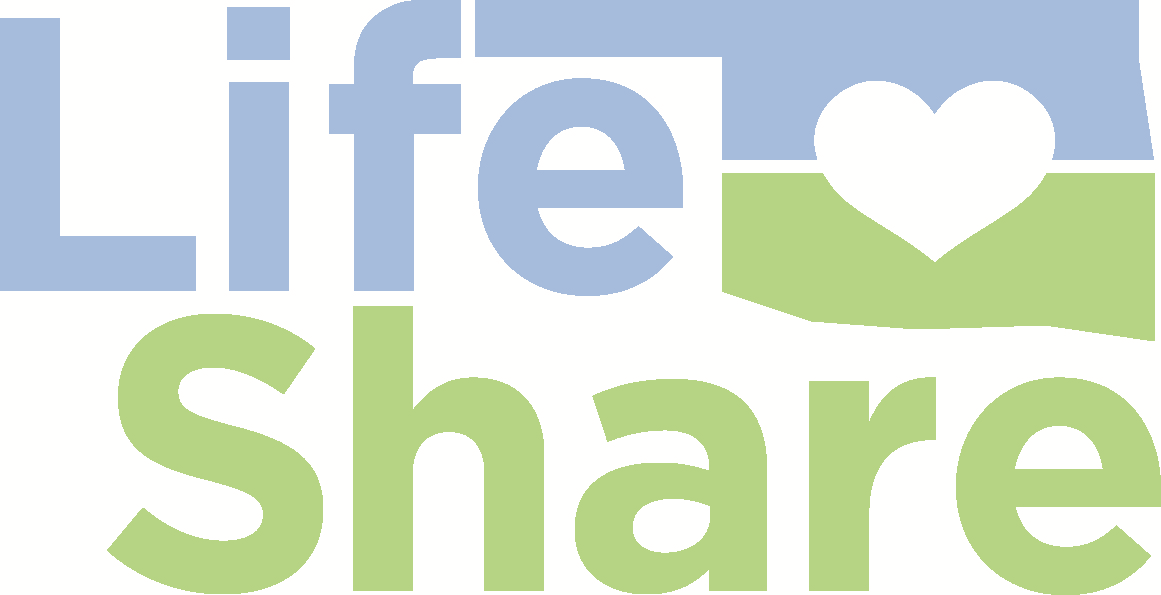 LifeShare Transplant Donor Services Of Oklahoma Inc logo