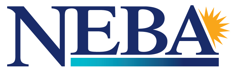 NEBA, Inc. logo