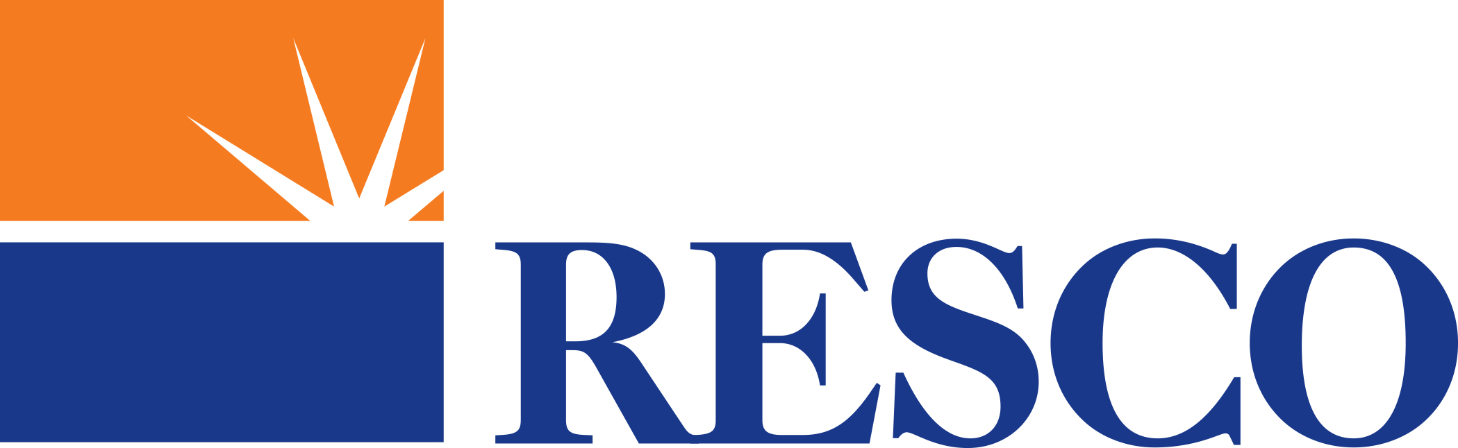 RESCO Electronics logo