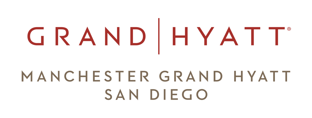 Manchester Grand Hyatt San Diego Company Logo