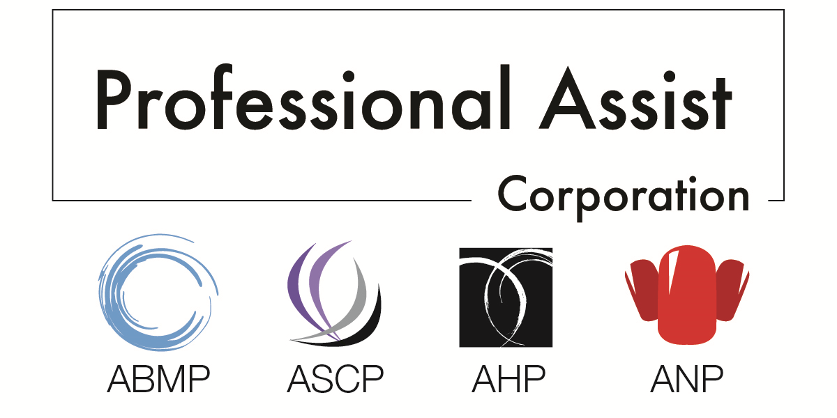 Professional Assist Corporation logo