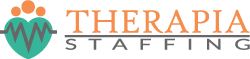 Therapia Staffing logo