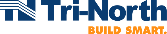Tri-North Builders, Inc. logo