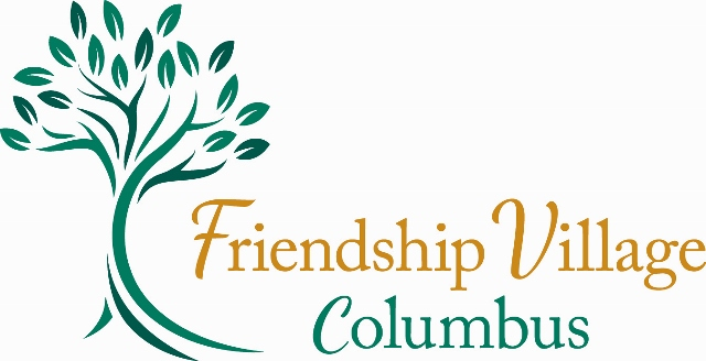 Friendship Village Columbus Company Logo