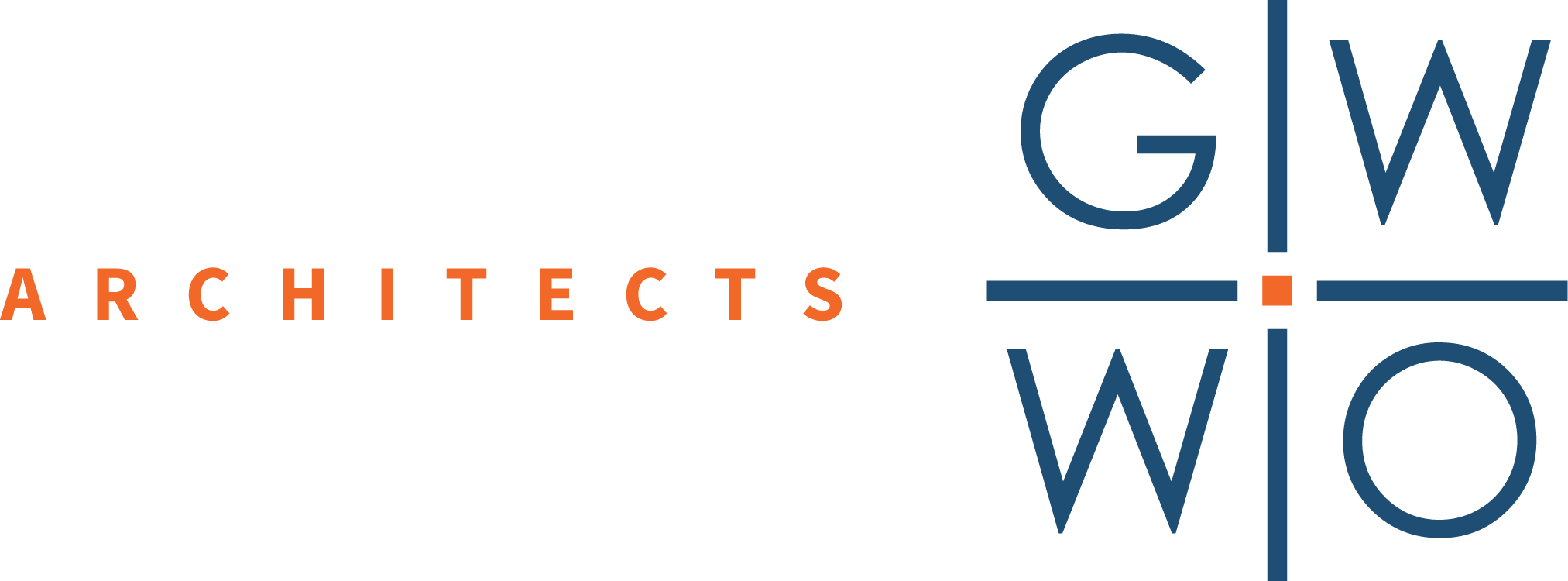 GWWO Architects logo