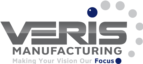 Veris Manufacturing logo