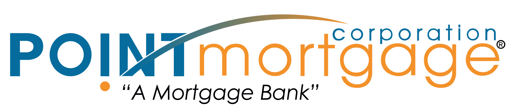 Point Mortgage Corporation logo
