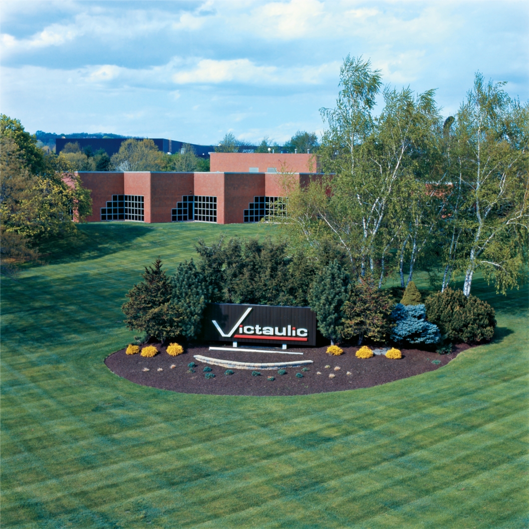 For nearly 40 years, Victaulic has called the Lehigh Valley home as it's continued to grow.