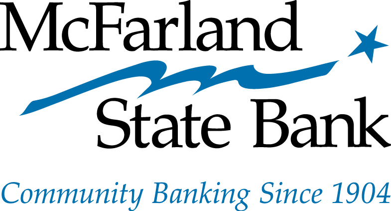 McFarland State Bank logo