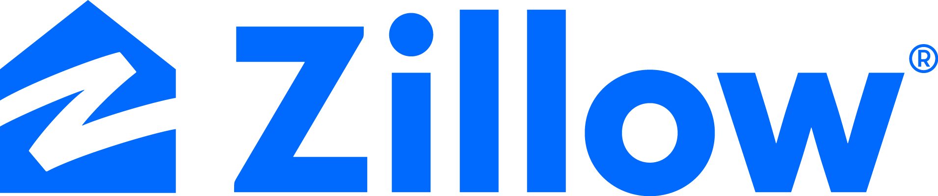 Zillow Group Company Logo