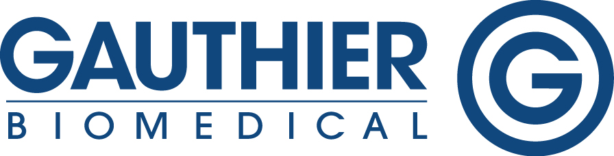 Gauthier Biomedical, Inc. logo
