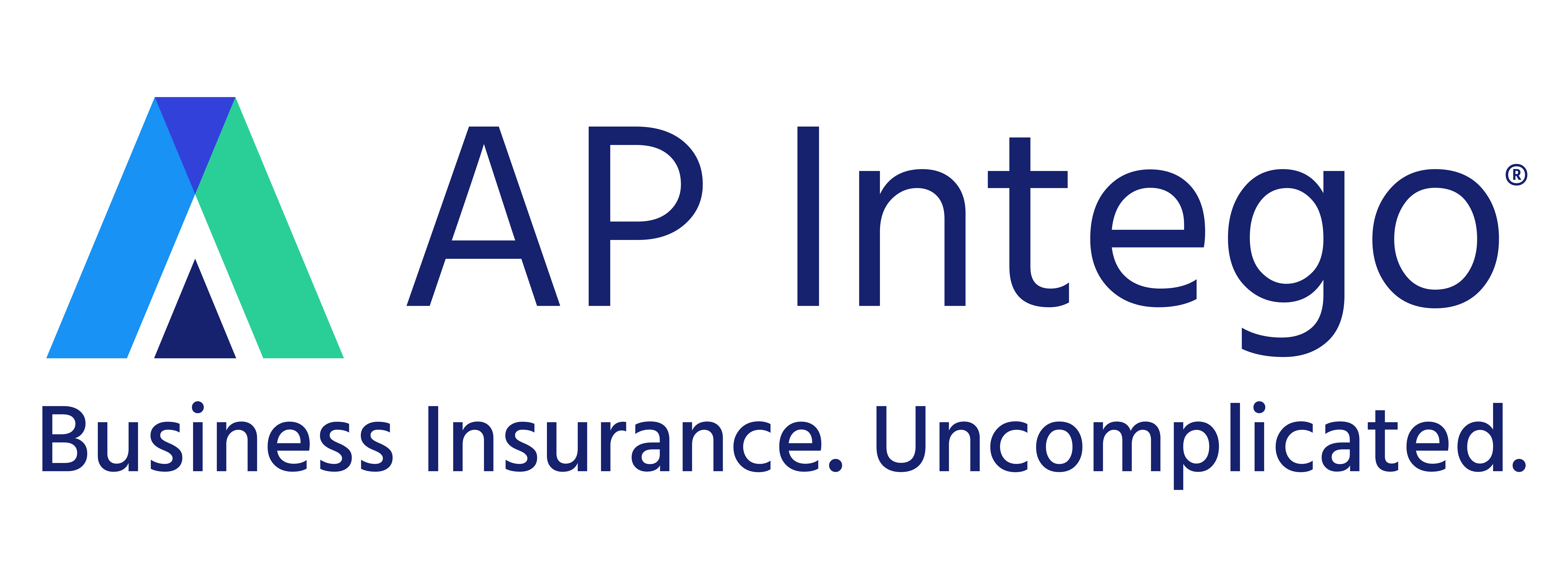 AP Intego Company Logo