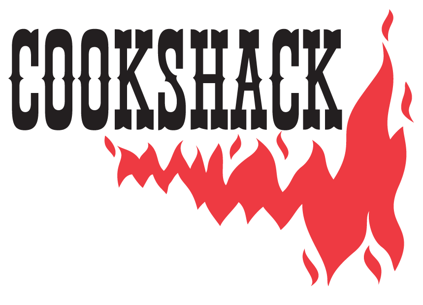 Cookshack, Inc. logo