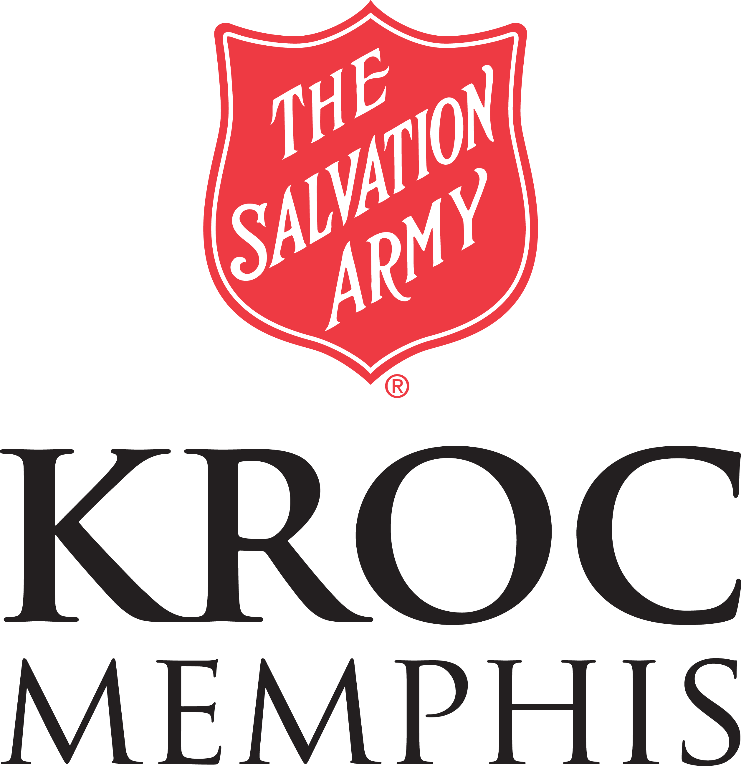 Kroc Center Of Memphis logo